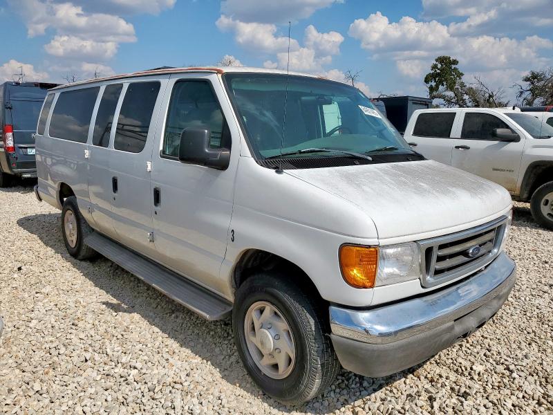2007 FORD E350 SUPER #3311493286
