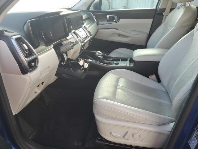 2023 KIA SORENTO S #3290042261