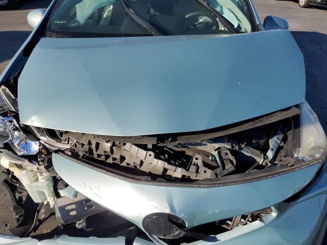 2015 TOYOTA PRIUS V - JTDZN3EU8FJ025401