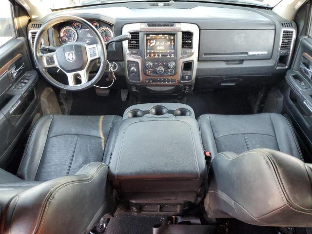 2018 RAM 3500 LARAM - 3C63RRJL1JG423366