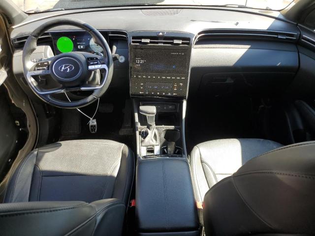 2023 HYUNDAI SANTA CRUZ - 5NTJEDAF2PH073496