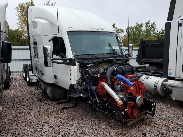 Global Auto Auctions: 2024 KENWORTH T680