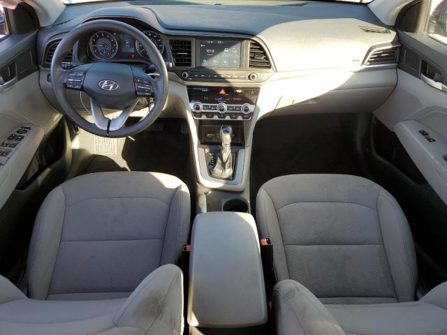 2020 HYUNDAI ELANTRA SE - 5NPD84LF3LH592616