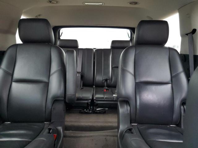 2013 GMC YUKON DENA - 1GKS2EEF7DR116623