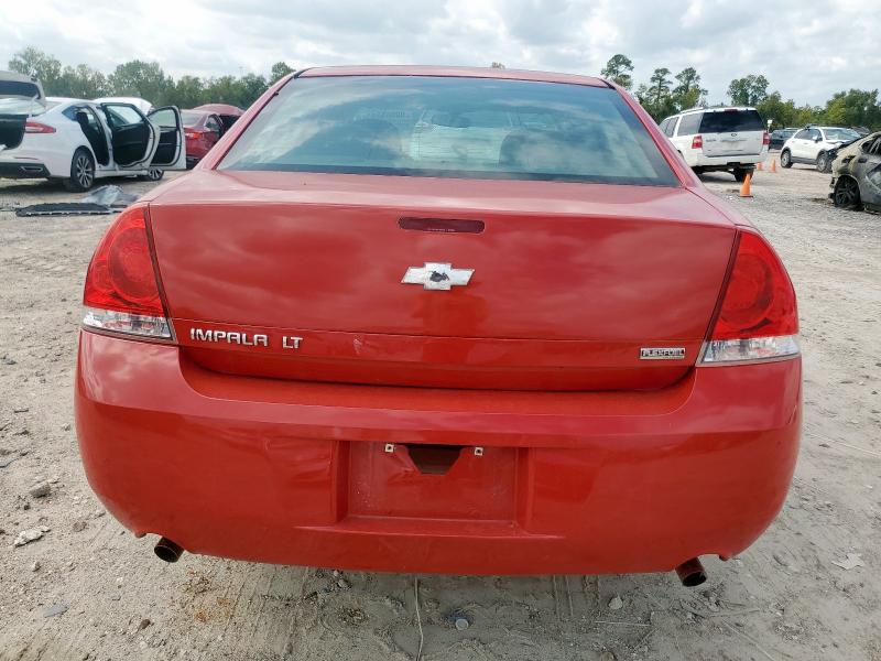 2013 CHEVROLET IMPALA LT - 2G1WG5E31D1252414