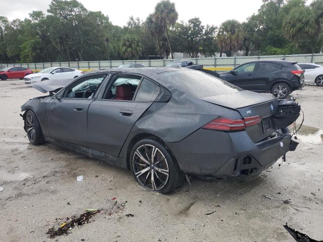 2025 BMW I5 M60 #3302843888