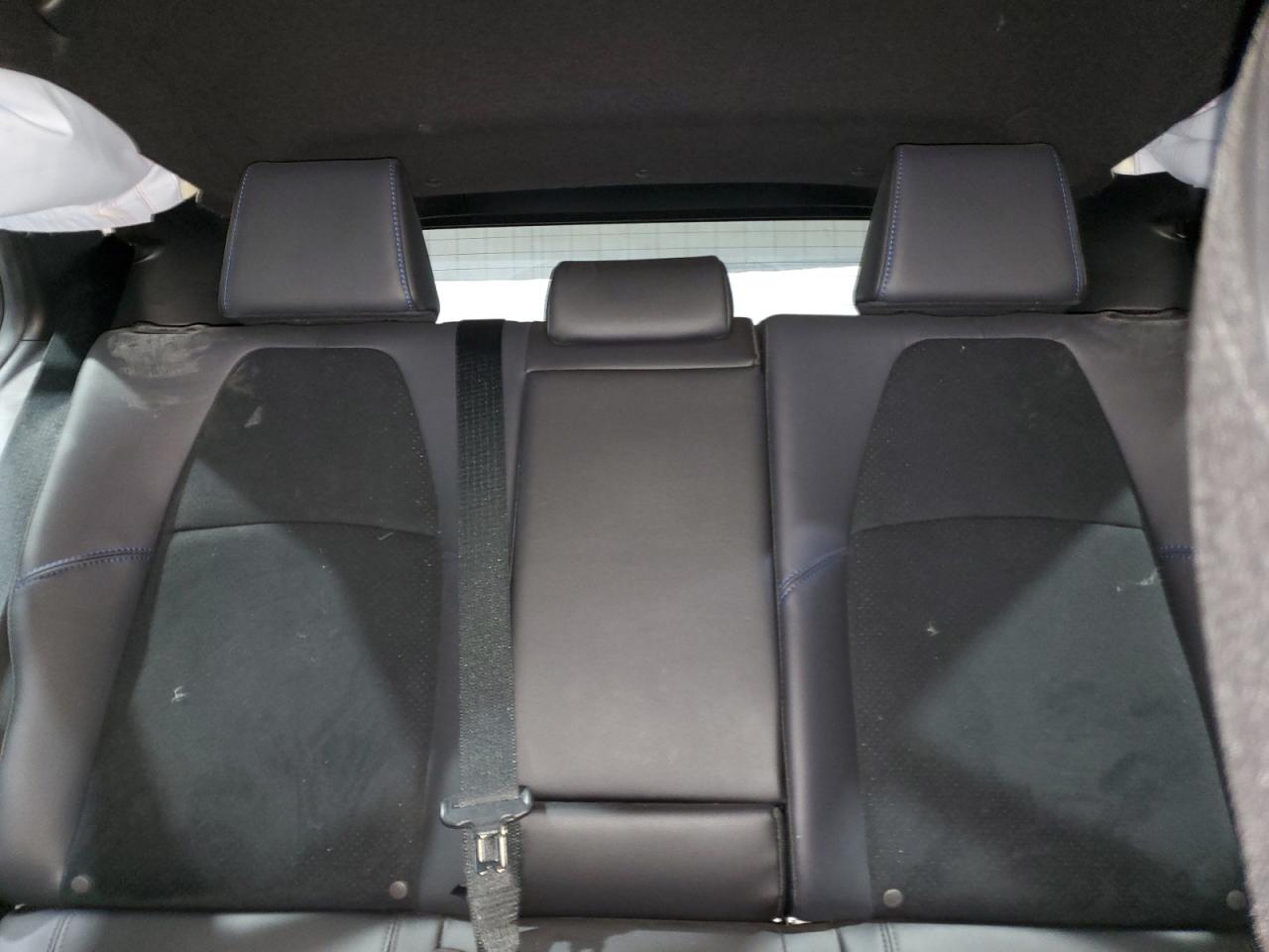 TOYOTA GR COROLLA CORE