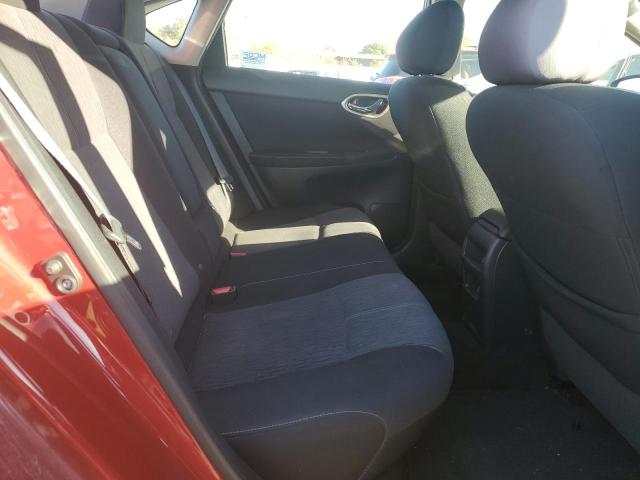 2014 NISSAN SENTRA S - 3N1AB7AP1EY282815