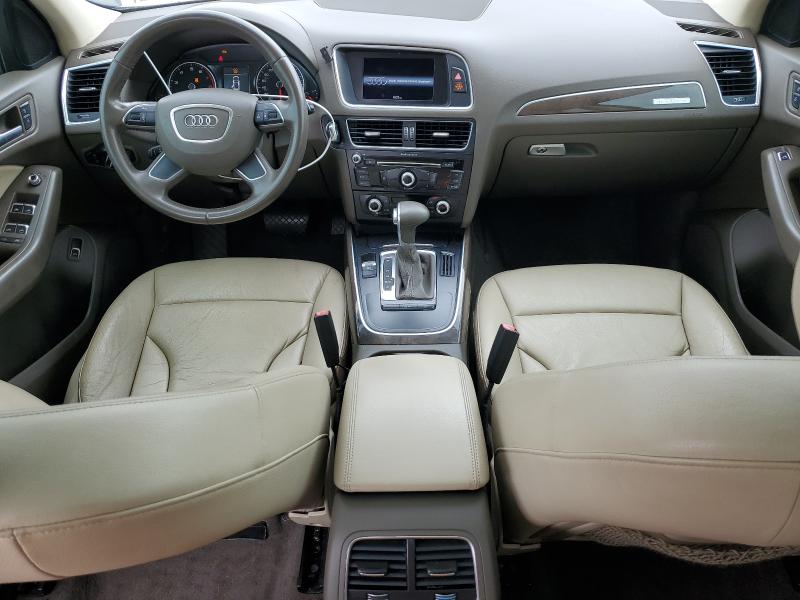 2014 AUDI Q5 PREMIUM - WA1CFAFP3EA062669