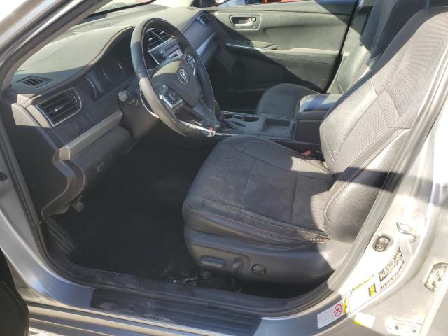 2015 TOYOTA CAMRY LE - 4T1BF1FK8FU486382