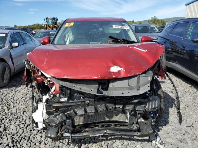 2023 NISSAN ROGUE SV - 5N1BT3BB1PC819541