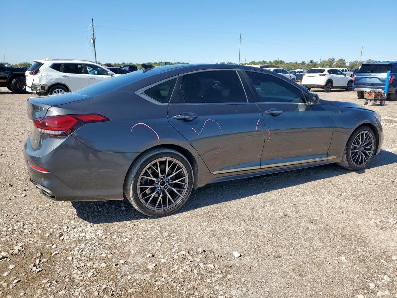 2019 GENESIS G80 BASE #3298150262