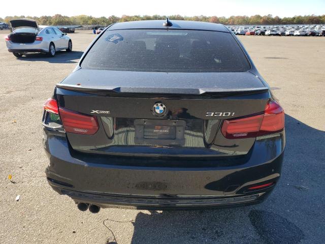 2018 BMW 330 XI #3302650013