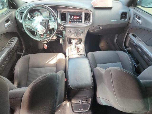 2021 DODGE CHARGER GT #3292413287