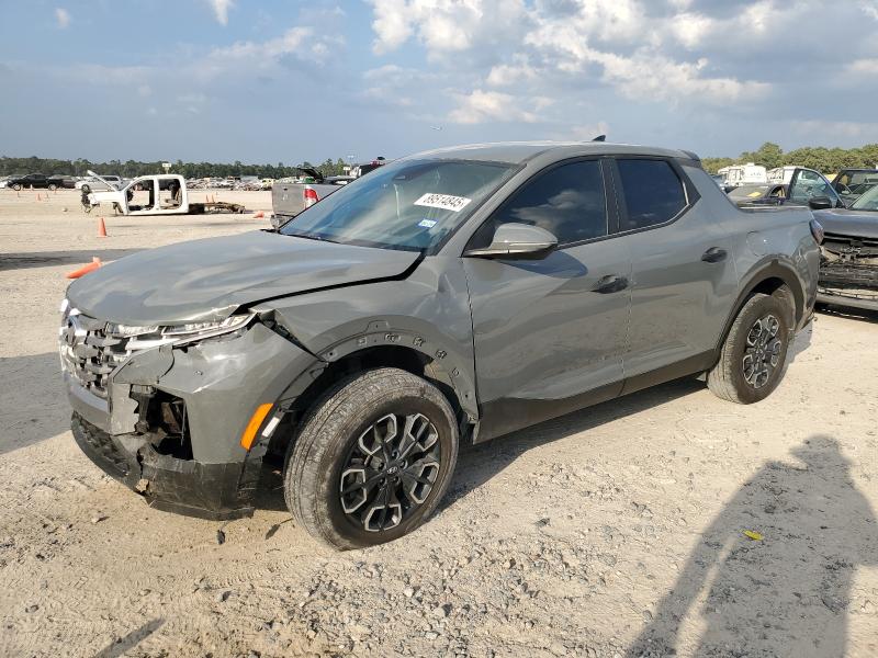 HYUNDAI SANTA CRUZ