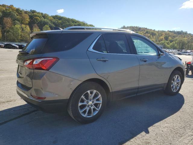 2018 CHEVROLET EQUINOX LT 3GNAXSEV3JS559494
