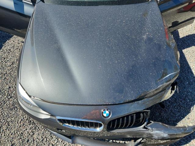 2016 BMW 100RS WBA8Z5C50GG501661
