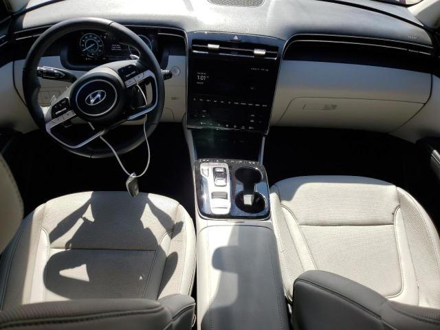 2023 HYUNDAI TUCSON LIM #3302855924