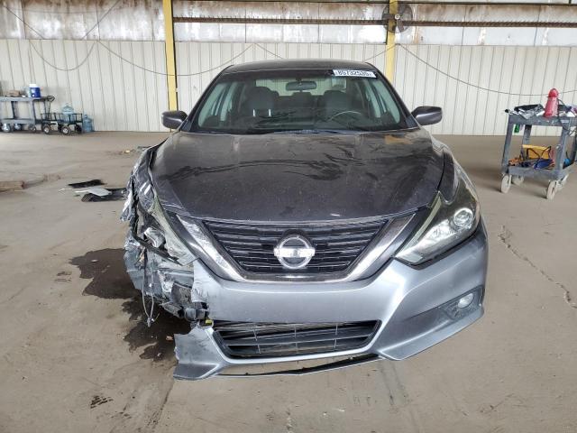 2017 NISSAN ALTIMA 2.5 1N4AL3AP0HN358244