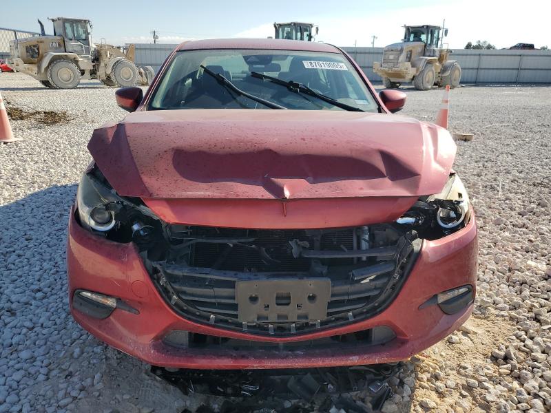 2017 MAZDA 3 TOURING - 3MZBN1V73HM116434