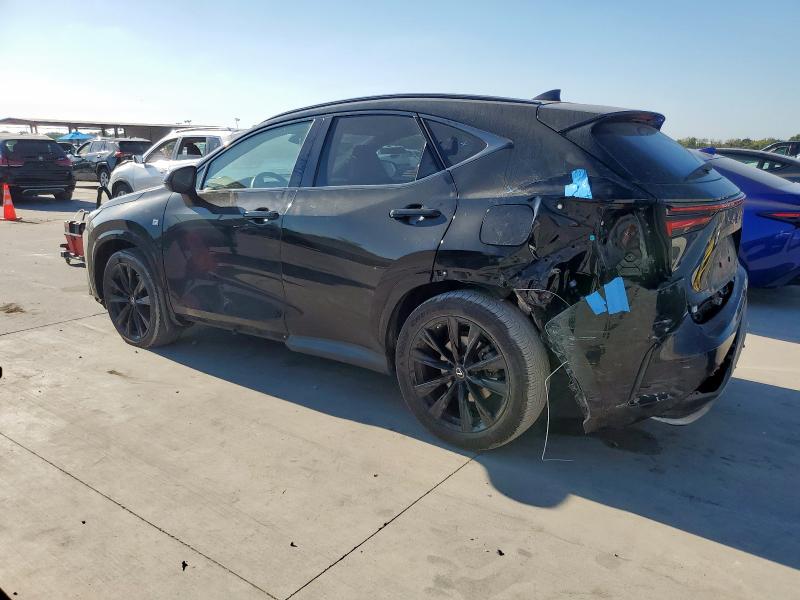 2022 LEXUS NX 350 - 2T2KGCEZ8NC004870