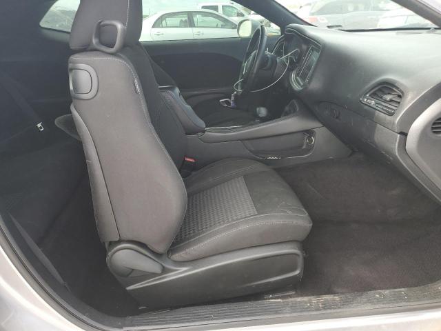 2016 DODGE CHALLENGER R/T #3279877280