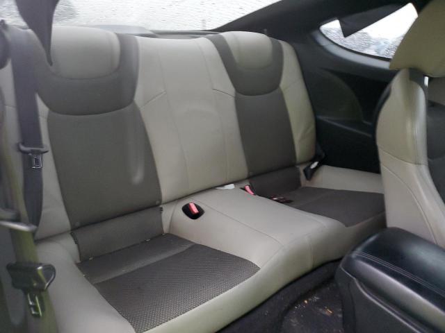 2013 HYUNDAI GENESIS CO #3284787551