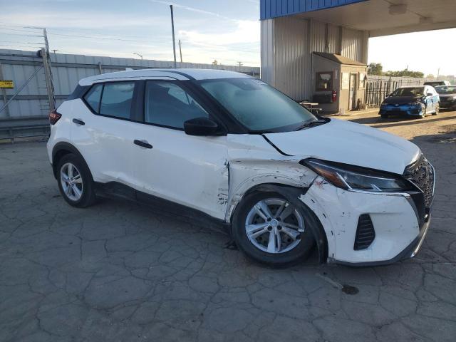 2024 NISSAN KICKS S 3N1CP5BV8RL488955