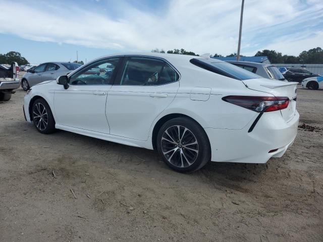 2021 TOYOTA CAMRY SE - 4T1G11AK3MU535402