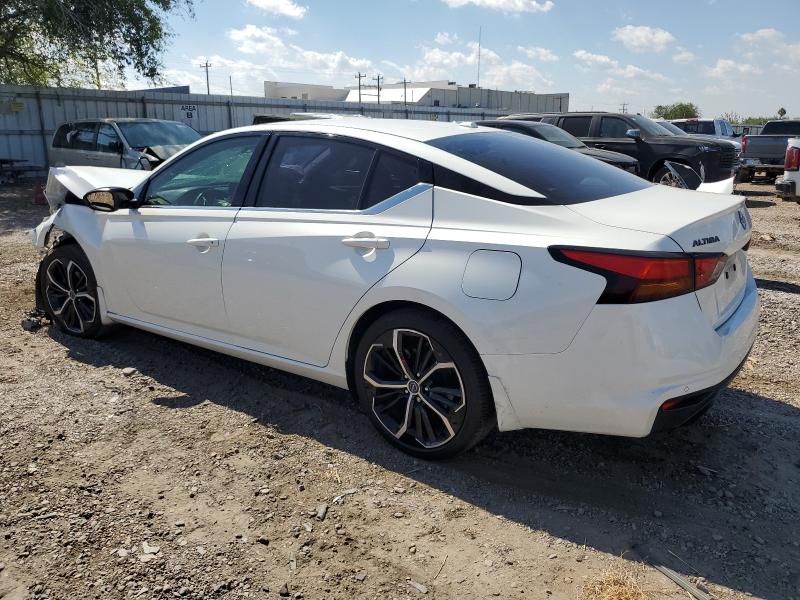 2024 NISSAN ALTIMA SR #3301923462