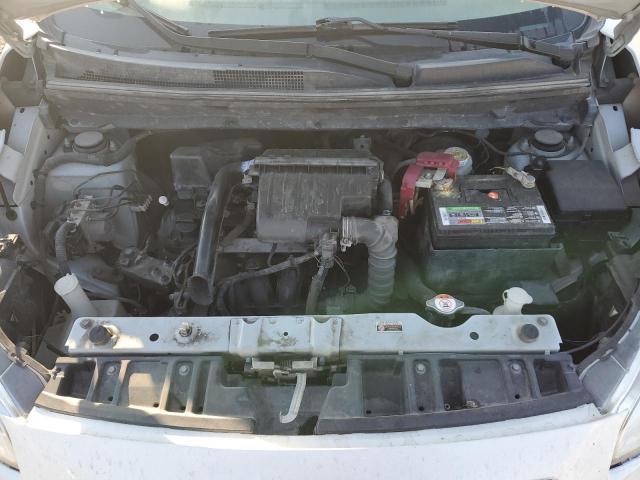 2017 MITSUBISHI MIRAGE G4 #3269025043