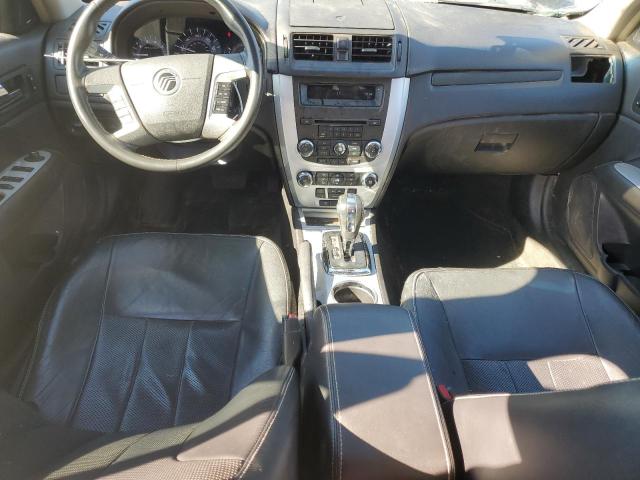 2011 MERCURY MILAN PREM #3293390473