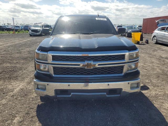 2014 CHEVROLET SILVERADO - 3GCUKSEC2EG126017