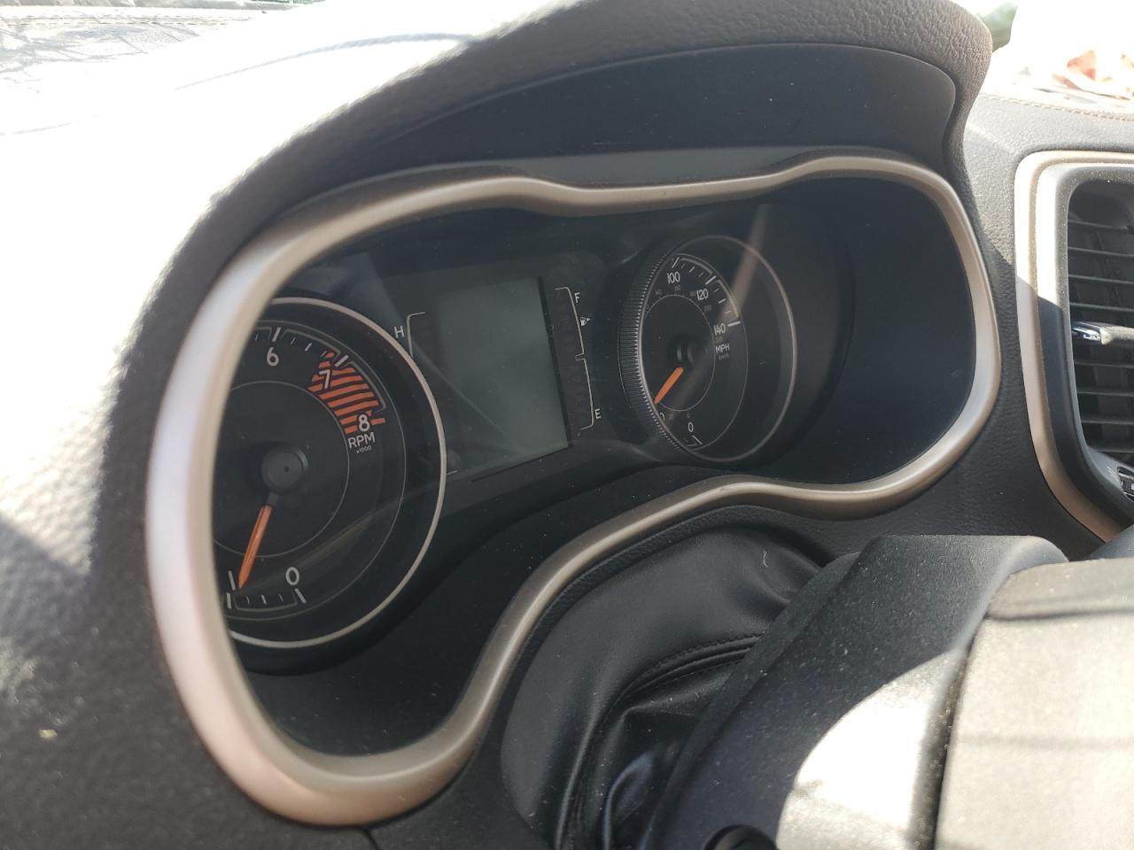 JEEP GRAND CHEROKEE LATITUDE