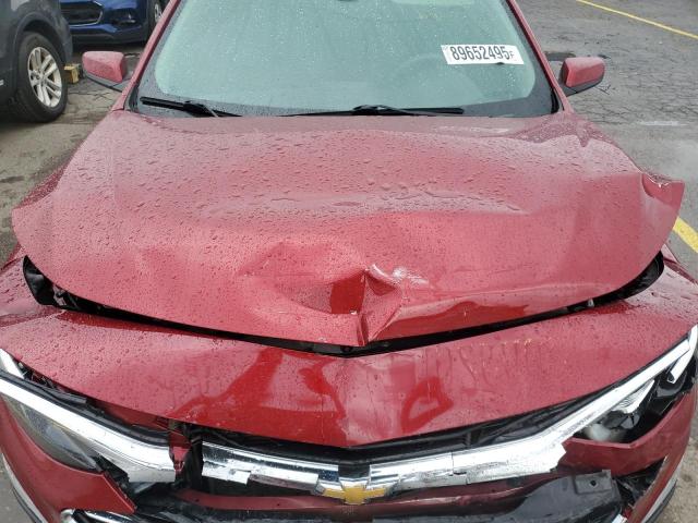 2019 CHEVROLET MALIBU LT #3284774546