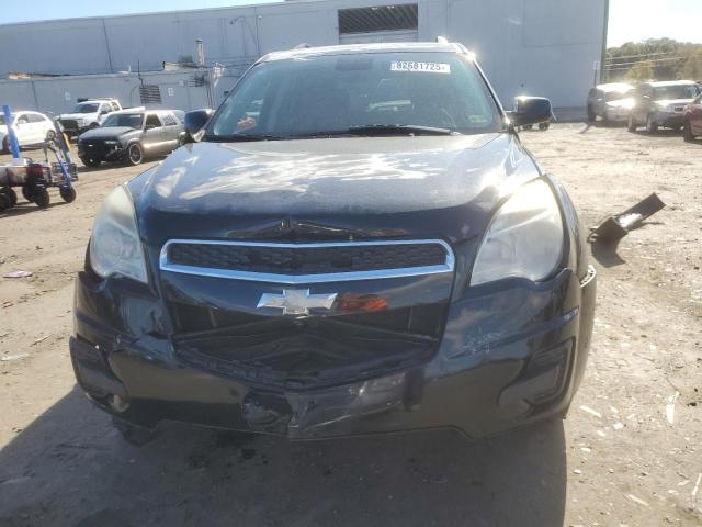 2015 CHEVROLET EQUINOX LT - 2GNALBEK6F6418099