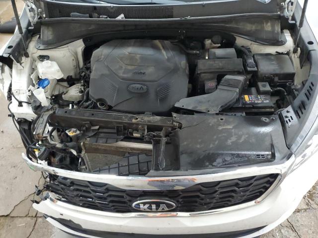 2019 KIA SORENTO LX #3279588248