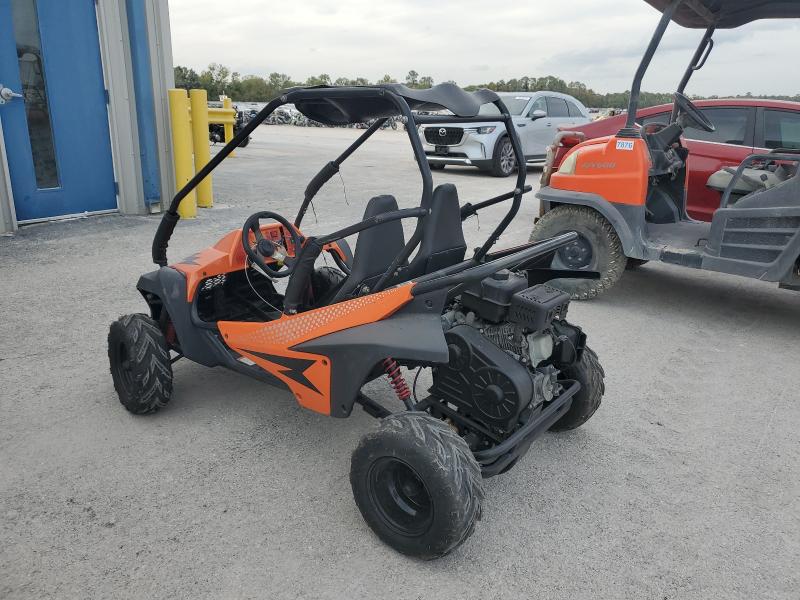 2024 OTHER MOTORCYCLE HAMMERHEAD OFF ROAD MUDHEAD #3302781891