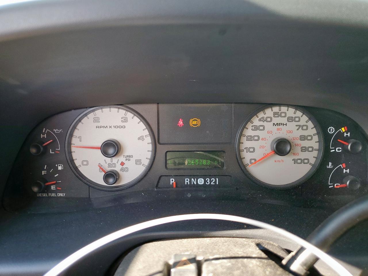 Lot #3287727196 2006 FORD TRUCK F250 CREW C PU 4X4 C