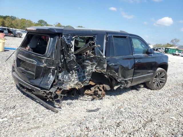 2018 GMC YUKON DENALI #3286736322