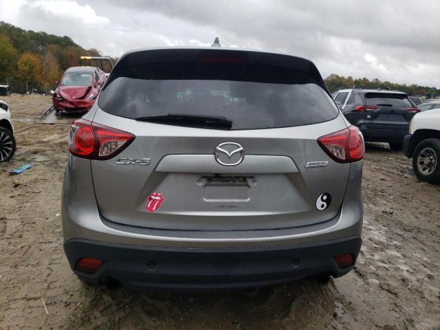 2013 MAZDA CX-5 TOURI #3294487513