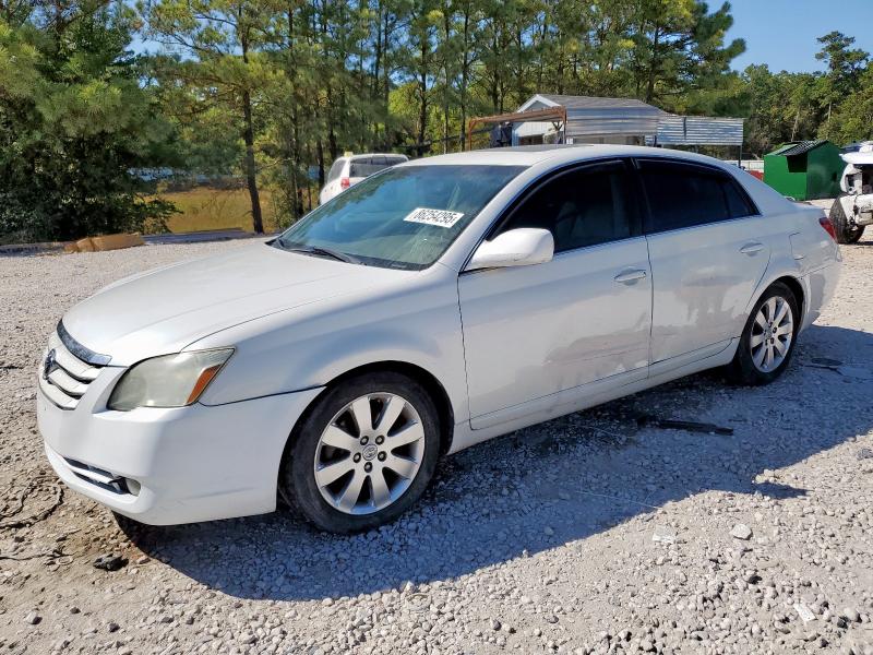 TOYOTA AVALON XL