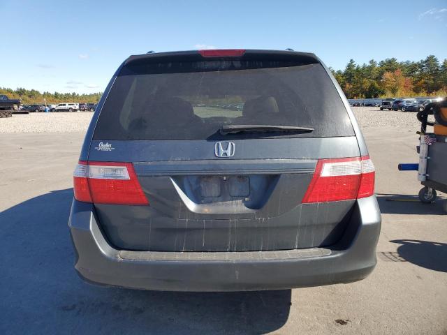 2006 HONDA ODYSSEY EX #3294385117