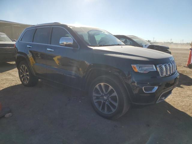 2017 JEEP GRAND CHER - 1C4RJFCG0HC777725