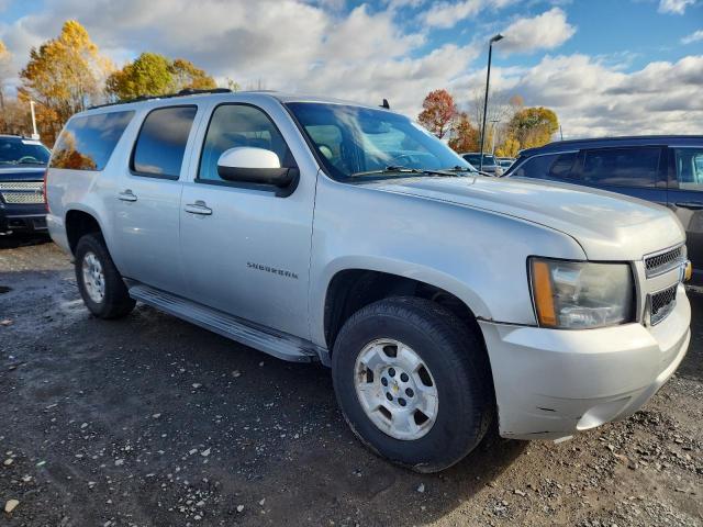 2011 CHEVROLET SUBURBAN K - 1GNSKJE31BR307498