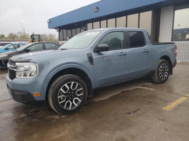 Global Auto Auctions: 2024 FORD MAVERICK L