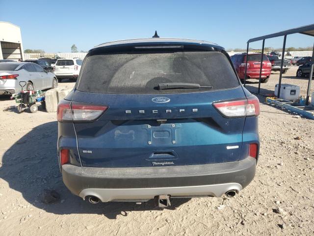 2020 FORD ESCAPE SE - 1FMCU0G6XLUA32846