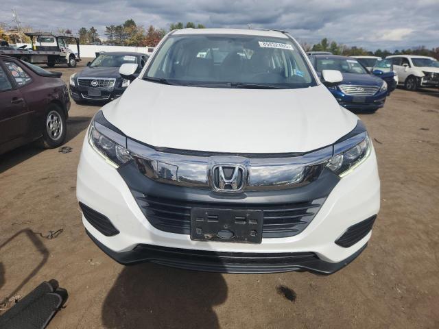 2020 HONDA HR-V LX - 3CZRU6H37LM700879