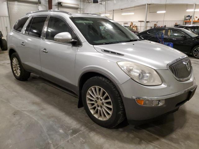 2012 BUICK ENCLAVE #3281571417
