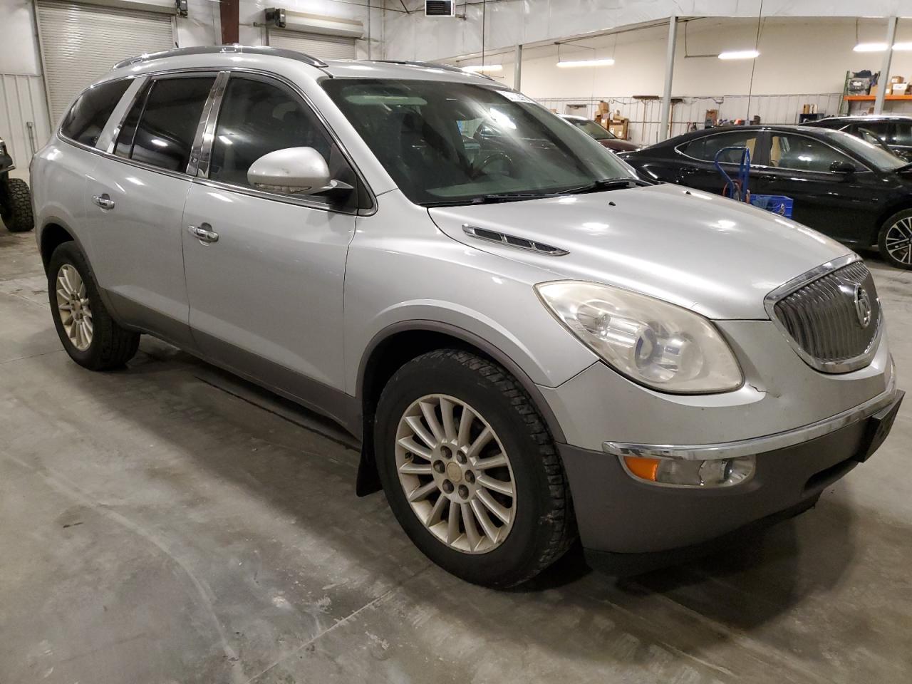BUICK ENCLAVE